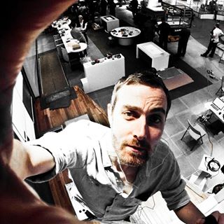 Profile Picture of Ryan Kellogg (@atebit) on Facebook