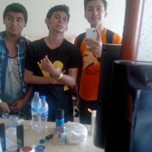 Profile Picture of Josh Casillas (@Josh_Ca3) on Twitter