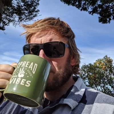 Profile Picture of Michael Bergman (@elBergmanMike) on Twitter