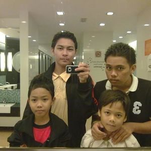 Profile Picture of Muhammad Adli (@186820882) on Myspace