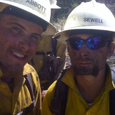 Profile Picture of Stephen Sewell (@Stephen_Sewell) on Twitter
