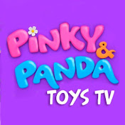 Profile Picture of Pinky And Panda Toys TV (@PinkyandPandaToysTV) on Youtube
