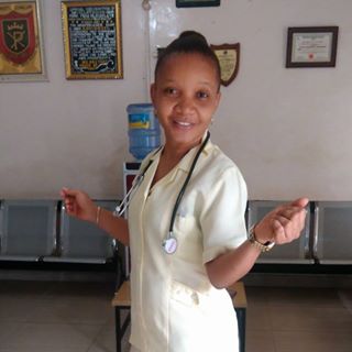 Profile Picture of Chidozie Stephine Dike (Chidyke) (@ijeoma.dike.14) on Facebook