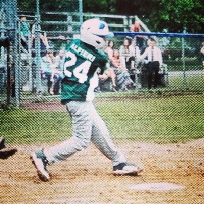 Profile Picture of Mike Alfieri (@mikealfieri16) on Twitter