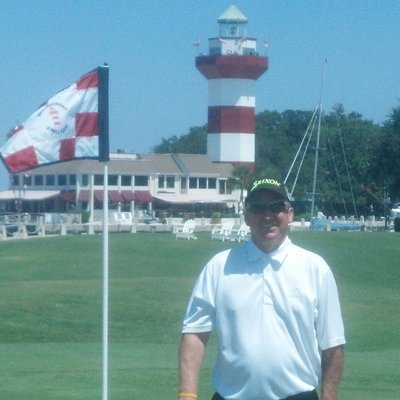 Profile Picture of Sean Mulgrew (@mdjanitor) on Twitter