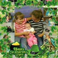 Profile Picture of Marsha Hall (@marsha-hall-9) on Quora