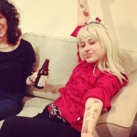 Profile Picture of Daniela Gomez (@davnigomez) on Poshmark