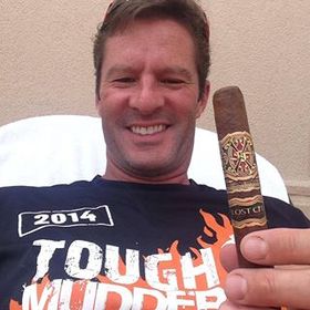 Profile Picture of Tony Melson (@tonymelson7) on Pinterest