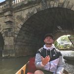 Profile Picture of Brian Heflin (@bkh_302) on Instagram