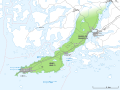 Profile Picture of Hanko Peninsulaon Wikipedia