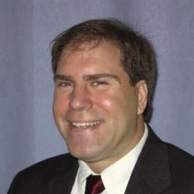 Profile Picture of David Bork (@davidbork) on Twitter