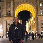 Profile Picture of Humberto Vallejo Montoya (@humberto_vallejo) on Instagram