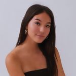 Profile Picture of 𝐀𝐑𝐈𝐄𝐋 𝐀𝐃𝐀𝐌𝐒𝐎𝐍 (@aa_r_i_e_l_l) on Instagram