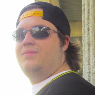 Profile Picture of LeBrun James (@TheBrun93) on Twitter