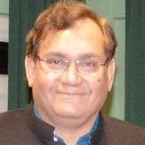 Profile Picture of Ajay  Misra (@ajaymisrafca) on Twitter