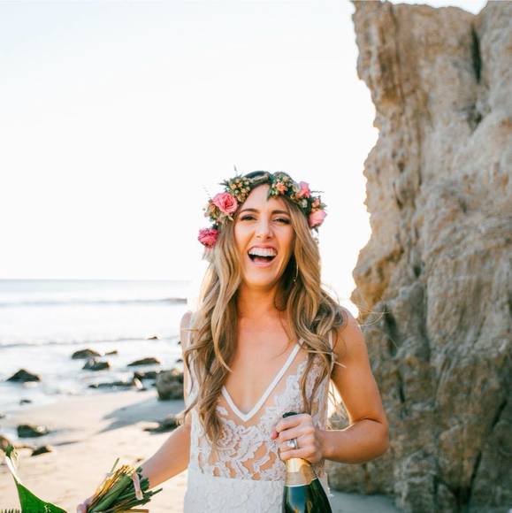 Profile Picture of Morgan Kevorkian (@mosidual) on Poshmark