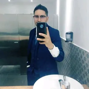 Profile Picture of Antonio Alvarado (@antonioalvarado275) on Tiktok