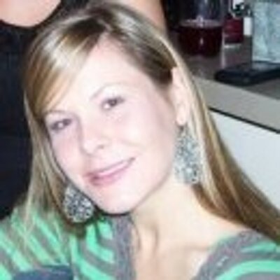 Profile Picture of Frances Thompson (@RunnerGrl05) on Twitter