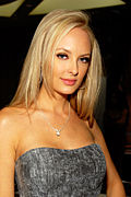 Profile Picture of List of Playboy Playmates of 2010 - Wikipedia, the …on Wikipedia