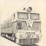 Profile Picture of Aziz Haider:Indian Railways🚉 (@_northern_railways) on Instagram