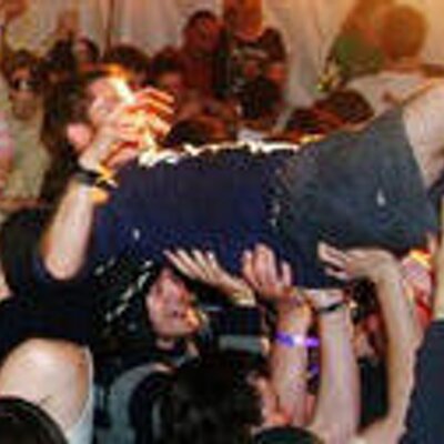 Alan Day - Twitter Profile Picture of Alan Day (@alandayrocks) on Twitter