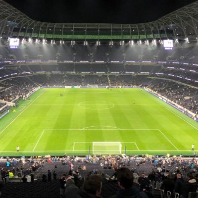 Profile Picture of Kevin Bevan (@Kev_Bevan) on Twitter