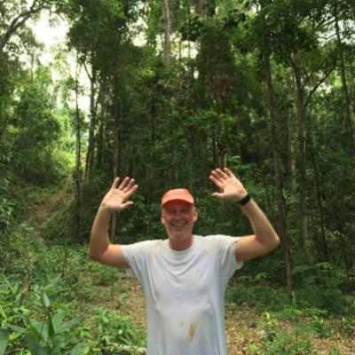 Profile Picture of Marc De Souter (@SouterMarc) on Twitter