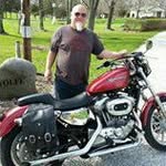 Profile Picture of Walter Wolfe (@wolfewalter) on Instagram