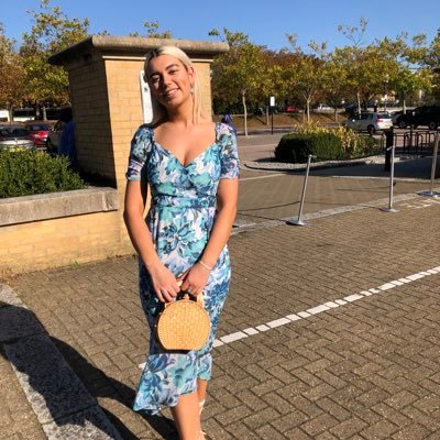 Profile Picture of Becca Allen (@BeccsAllen) on Twitter