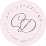 Profile Picture of Claire  - Cake Daydreams (@cakedaydreams) on Instagram