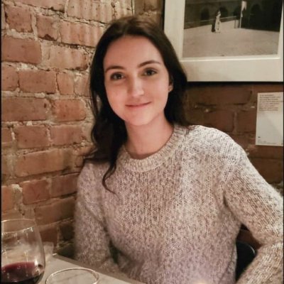 Profile Picture of Victoria Alison Coates (@vacoates) on Twitter