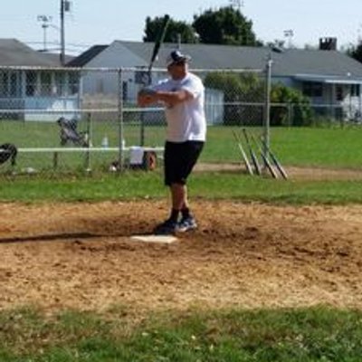 Profile Picture of Jason Amer (@demarini1382) on Twitter