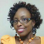 Profile Picture of Cassandra B. Stokes (@cassandrabrunson) on Instagram