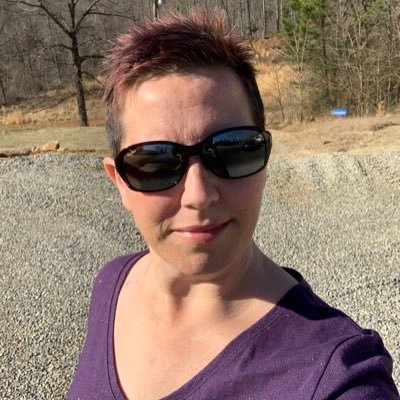 Profile Picture of Terri Bush (@TerriBush80) on Twitter