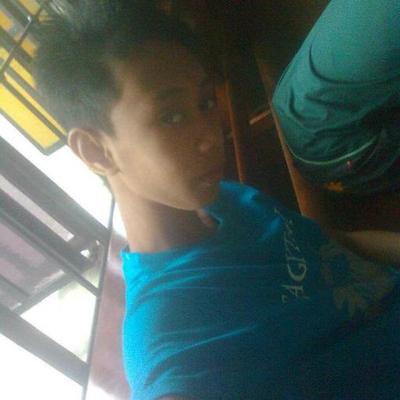 Profile Picture of Daniel Baldoz (@danielbaldoz) on Twitter