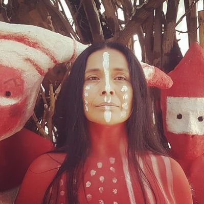 Profile Picture of Lizet Alvarado Torres (@LizetAlvaradoT1) on Twitter