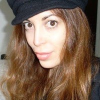 Profile Picture of Chere Di Boscio (@chere-di-boscio) on Quora