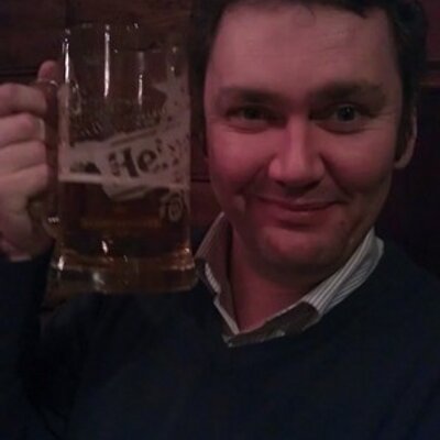 Profile Picture of Stephen Smithers (@@smithers797) on Twitter