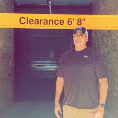 Profile Picture of Kevin Spray (@CoachKspray55) on Twitter