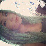 Profile Picture of ♡ Cassandra Hemmingsson ♡ (@jaghetercass) on Instagram