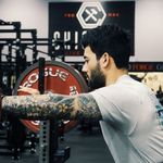 Profile Picture of Zach Broderick (@zachmaeda) on Instagram