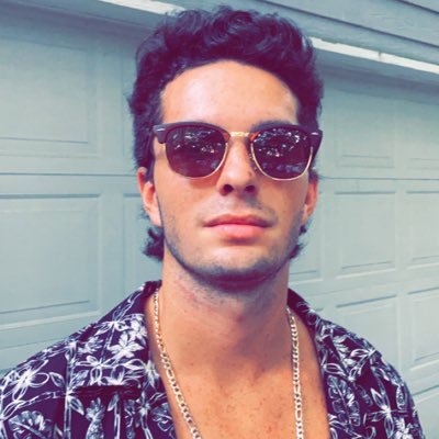 Profile Picture of Andrew Matson (@andrewmatson17) on Twitter