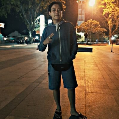 Profile Picture of Erik Buldan Santika (@BuldanErik) on Twitter