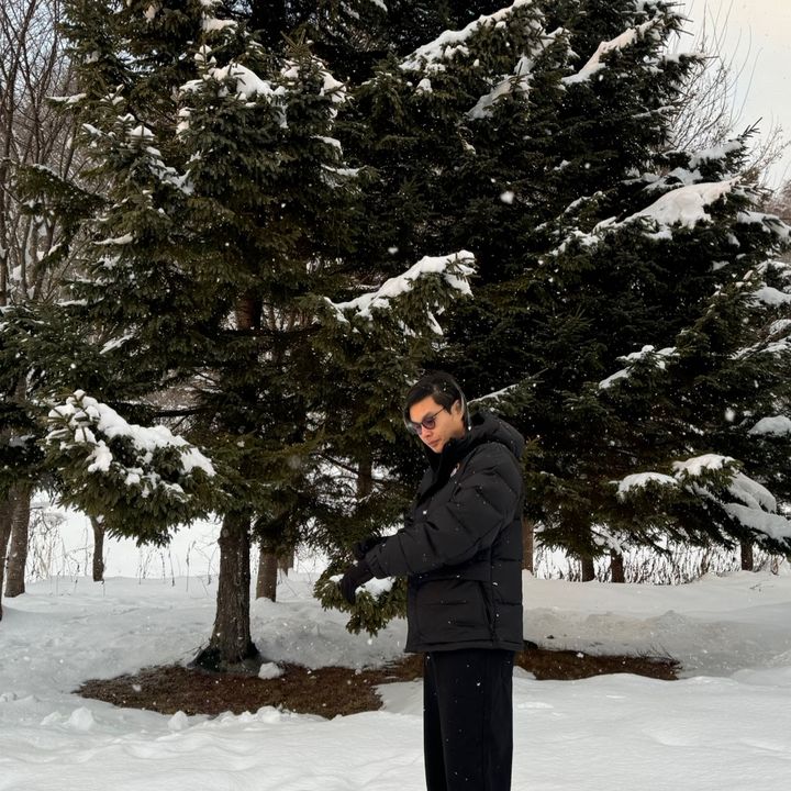Profile Picture of Mano (@markmno) on Tiktok