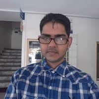 Profile Picture of Sachi Harricharan (@sachi-harricharan-1) on Quora
