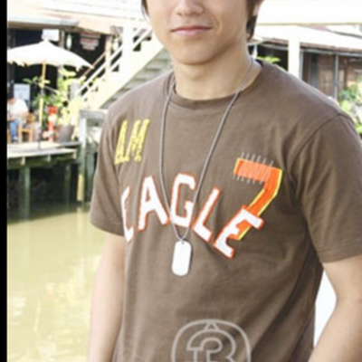 Profile Picture of Alex Rendell Both (@@alexrendellboth) on Twitter