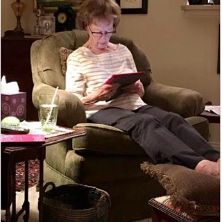 Profile Picture of Ann Markiewicz (@Ann-Markiewicz) on Facebook