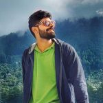 Profile Picture of Vivek George (@vivek__george) on Instagram