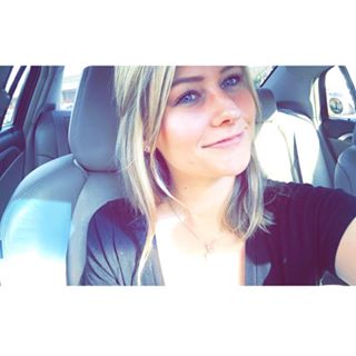 Profile Picture of Mickaela Robertson (@mickaela.robertson) on Facebook