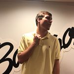Profile Picture of Brian Cooper (@brian_coop) on Instagram